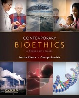 Jessica Pierce (U. A.) | Contemporary Bioethics | Taschenbuch | Englisch (2009)