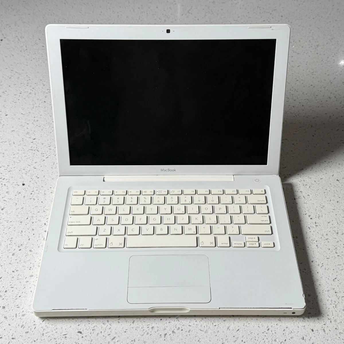 25+ Apple MacBook 13.3 Inch White Laptops for sale | Updated Oct 2026