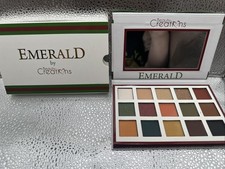 Beauty Creations Emerald Eyeshadow Palette