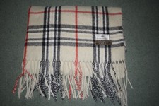 GERARD PASQUIER  WOOL FEEL SHAWL WRAP  SCRAF 80 Acrylic 20 Viscose