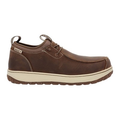 Rocky Dry-Strike SRX Composite Toe Work Shoe RKK0464 | Waterproof