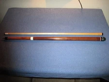 Custom made pool cue