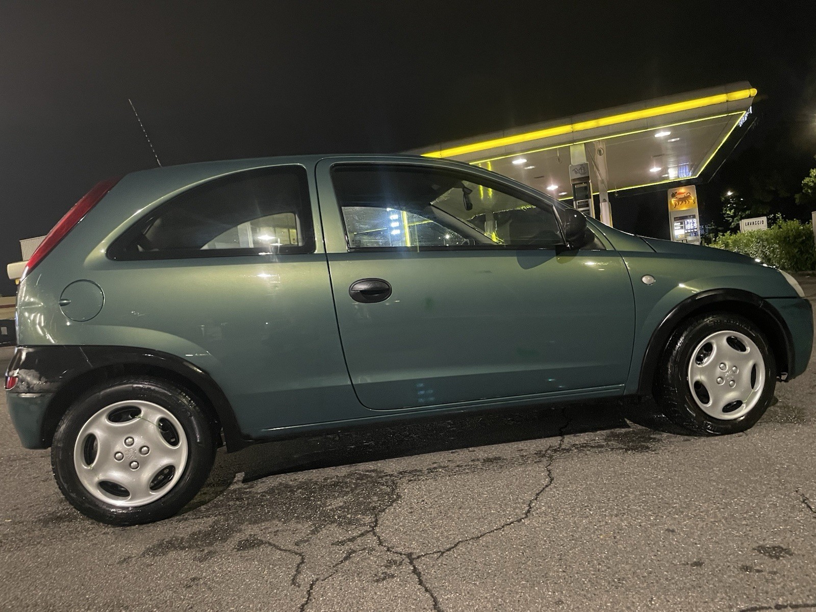 Opel Corsa foto 3