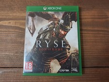 RYSE: SON OF ROME - Xbox One (PAL)