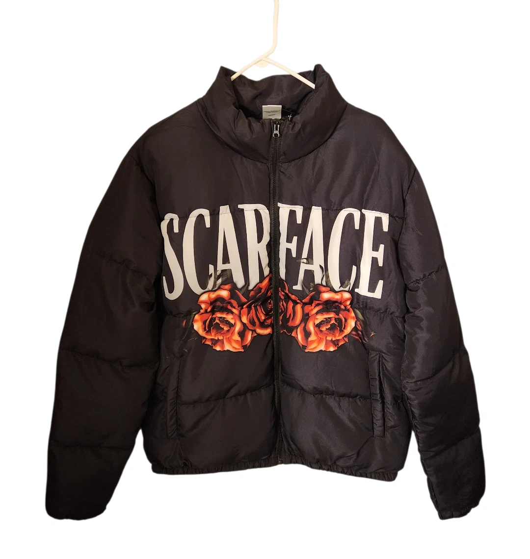Scarface Jacket for sale | eBay