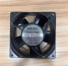 Cooling Fan Replacement for Louisiana Smoker Exact Part#4715FS-12T-B50