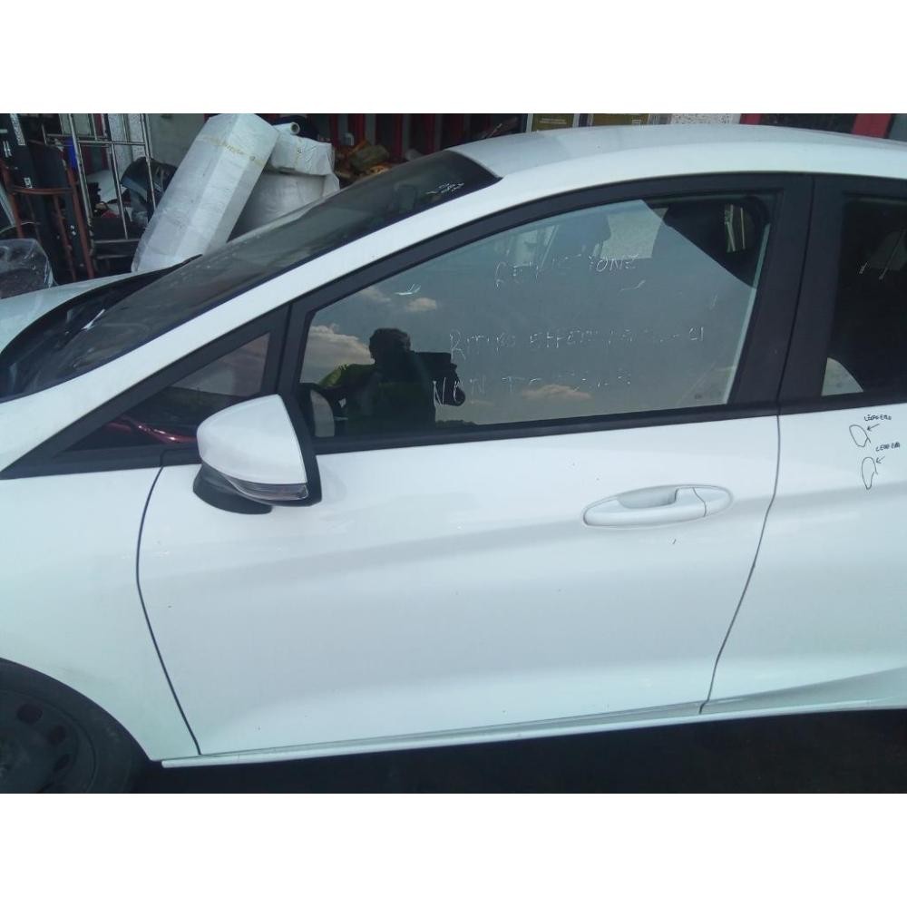 Porta Anteriore Sinistro Ford Fiesta 7a Serie (2017)