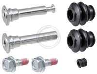 A.B.S. Reparatursatz Bremssattel 55331 FüR Hyundai Accent 3 MC Crdi GLS KIA 2 TD