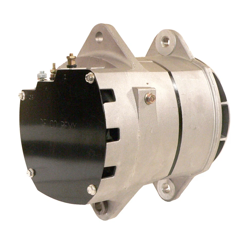 Alternador para Kenworth C500 T2000 1996-1998 3675243RX 10459145; 400-12260 Foto 2 de 4