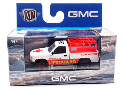 2025 M2 O'Reilly Exclusive 1998 GMC Sierra Grande 1500 4x4