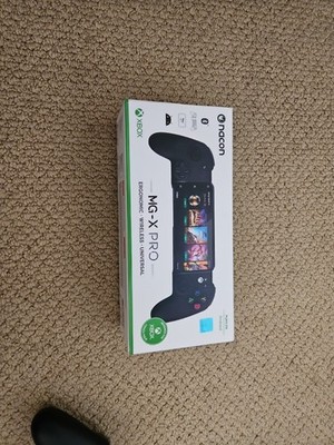 Nancon MG-X Wireless Controller