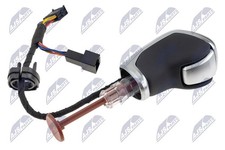 Schalthebelknauf NTY GZB-VW-063 WHITE für VW GOLF 7 5G1 BQ1 BE1 BE2 Variant BA5