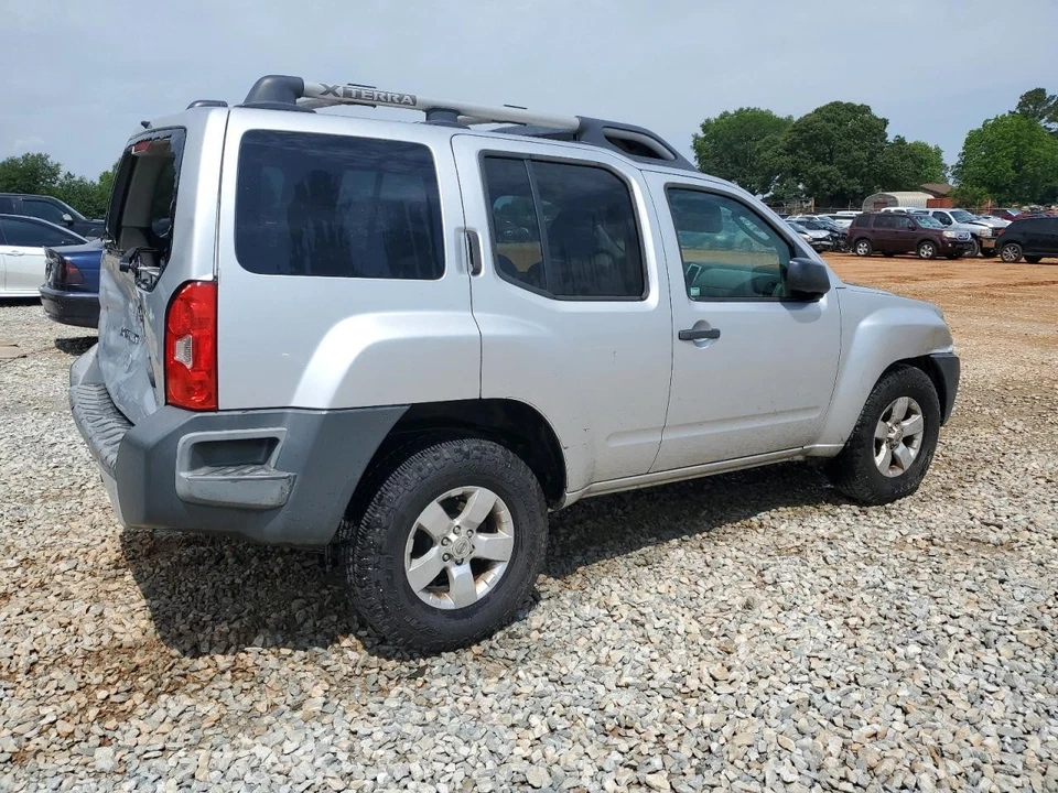 Used Fuel Pump fits: 2010 Nissan Xterra Pump Assembly Grade A Foto 4 de 4