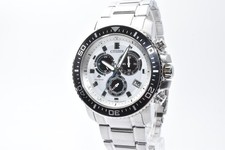 Citizen Promaster Radio Solar Chronograph e610 s062977 From Japan