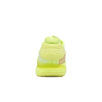 Size 10 - NikeCourt Air Zoom Vapor 12 Hypersmash Light Lemon Twist