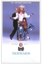 Mermaids (DVD/WS/16X9/1.85)
