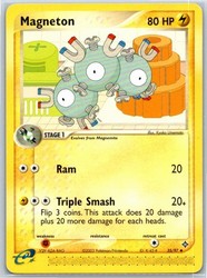 Magneton 5/10 EX Trainer Kit 1: Latias & Latios