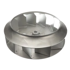 Lbc Bakery Equipment Blower Wheel, Lro-2 W/-59 71500-15 - Genuine OEM
