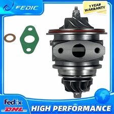 Turbo cartridge TD02 49373-04000 for Dacia Renault 0.9 TCE  90 H4BT 400 66 Kw 