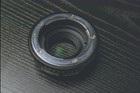 LUMIX GH5 V-LOG with Metabones Nikon G (F) mount Speedbooster + cage — photo 6