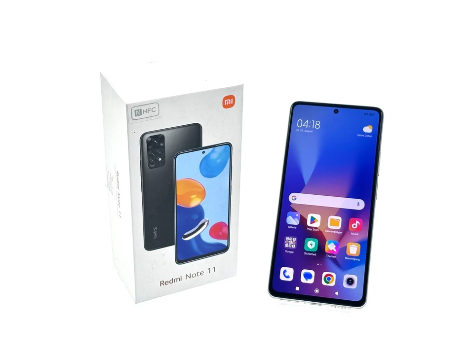 Xiaomi 11T Pro · 256GB, Foto 1 von 5