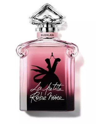 Guerlain Ladies La Petite Robe Noire Intense 2022 EDP Spray 3.4 oz Fragrances