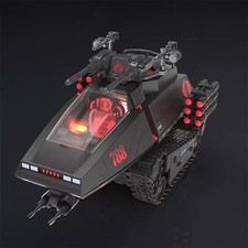 Hasbro Haslabs Classified GI Joe Cobra HISS Tank All Tiers MIB
