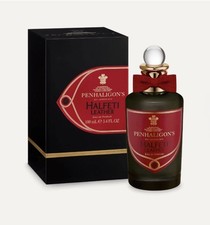 Penhaligon?s Halfeti Leather Eau de Parfum 100ml Leather Oriental Fragrance