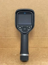 FLIR E5-XT 2.1L THERMAL IMAGING CAMERA (63909-1004) USED.