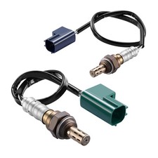 Downstream O2 Oxygen Sensor For Nissan Nv1500 Nv2500 Suzuki Equator 4.0l Truck