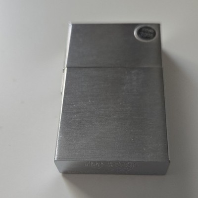 Zippo 1933 Replica First Release Lighter Made in USA Bradford PA 