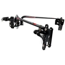 Camco Eaz-Lift ReCurve R3 800Lb Weight Distribution Hitch, Sway Control, 48782