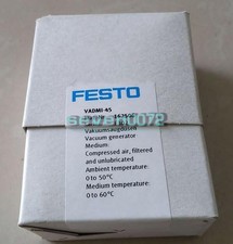 1PCS NEW Festo VADMI-45 162506 Vacuum Generator