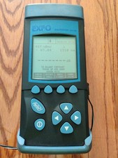 EXFO MaxTester FOT-920 Fiber Optic Tester for Fiber Optic