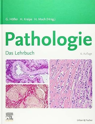 Lehrbuch Pathologie: Das Lehrbuch Buch Urban & Fischer Verlag/Elsevier GmbH