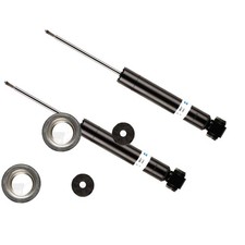 2 Bilstein Stoßdämpfer B4 2-19-146171 Vorderachse für PEUGEOT 407 407 Coupe 407