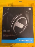 Sennheiser HD 559 Headphones