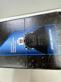 LEGO Star Wars Inquisitor Transport Scythe 75336 924 pcs Obi-Wan NEW & SEALED