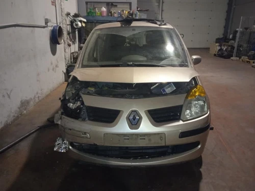 8200129956 Bomba Freno para RENAULT MODUS I Confort Dynamique 2005 105447 - Imagen 7 de 10