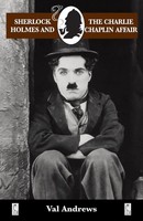 Sherlock Holmes And The Charlie Chaplin Affair Val Andrews Taschenbuch Englisch