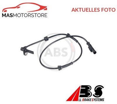 ABS SENSOR DREHZAHLFÜHLER VORNE LINKS ABS 30614 P NEU OE QUALITÄT