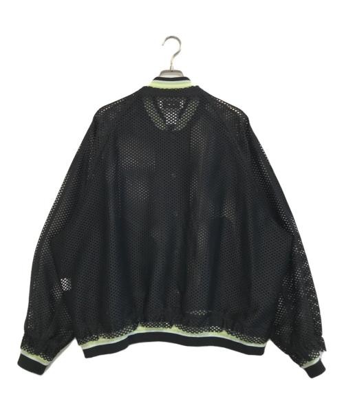 FACETASM MESH STADIUM JACKET Men - image 2