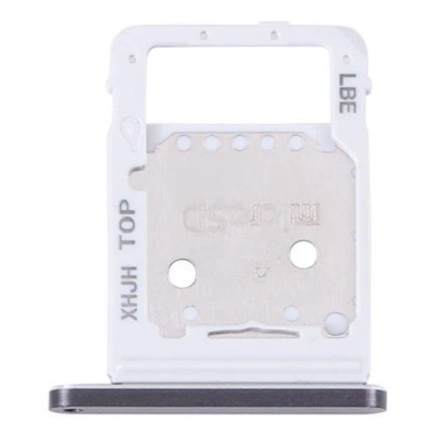 SM-X800 Samsung Galaxy Tab S8 Plus SIM Card Tray Holder Graphite