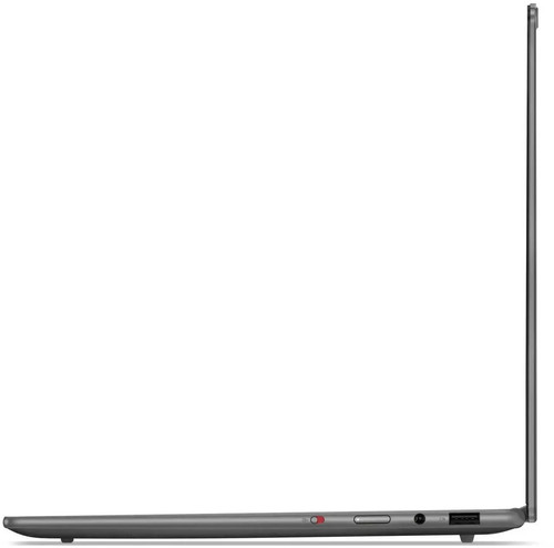 Lenovo Yoga Slim 7 Aura Edition 14" OLED Laptop Intel Core Ultra 7 258V 32GB RAM - Picture 6 of 7
