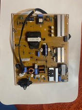 65 inch lg tv motherboard all replacement parts except led light