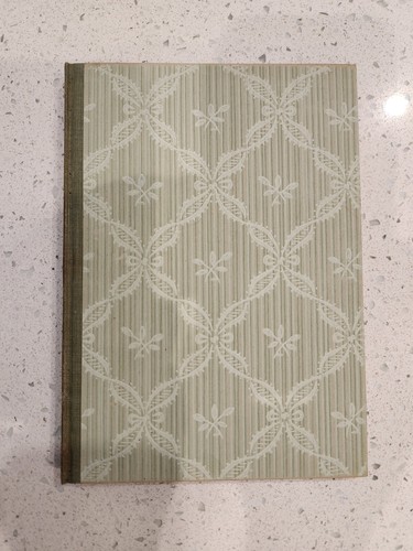 Vintage Book My Sentimental Zoo by Claire Goll HC w/ Sleeve c 1942 for Disney - Picture 2 of 11