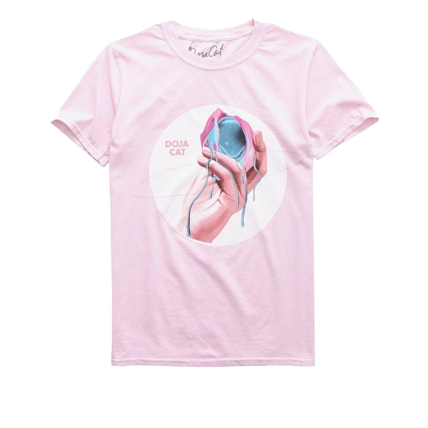 Camisetas para mujer CAT