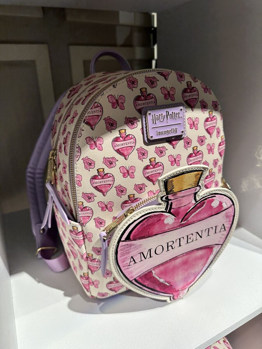 Love Potion Mini Backpack