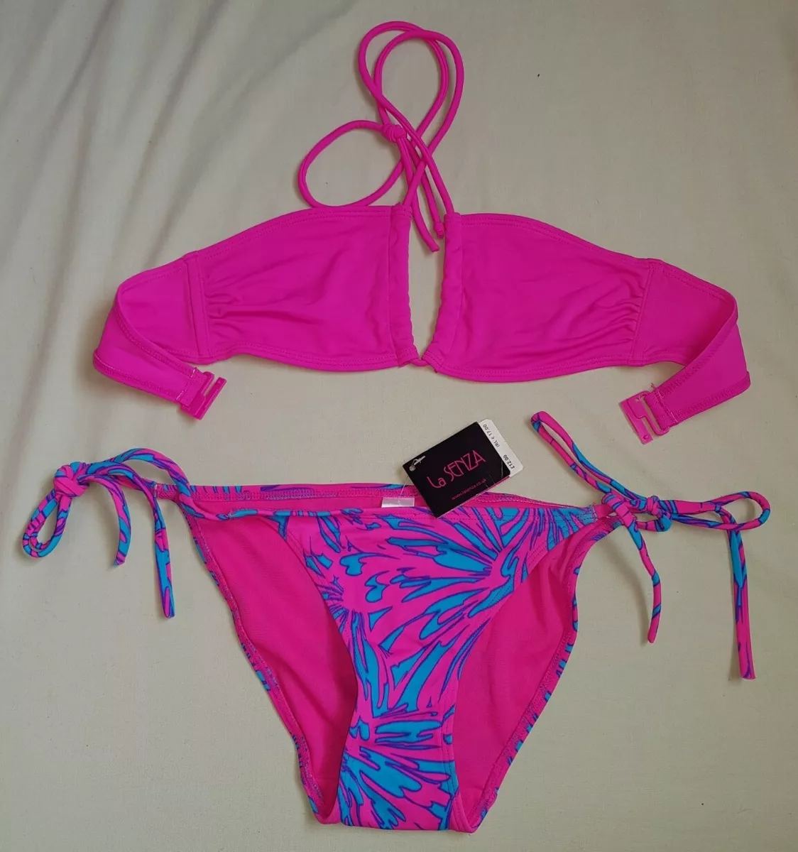 La senza 2024 bikini set