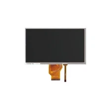LCD With Touch Digitizer For Snap-on Solus Ultra EESC318 Display replacement